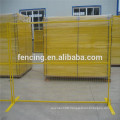 Temporary farm fence/Temporary wire fence garden fencing